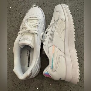 Reebok comfort footbed by Ortholite